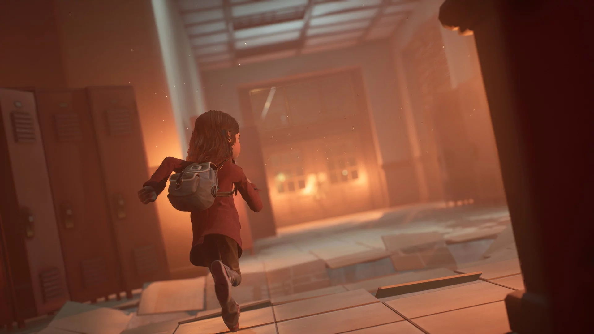 Imagen de Gylt, lo nuevo de los creadores de RiME, se luce en un nuevo tráiler
