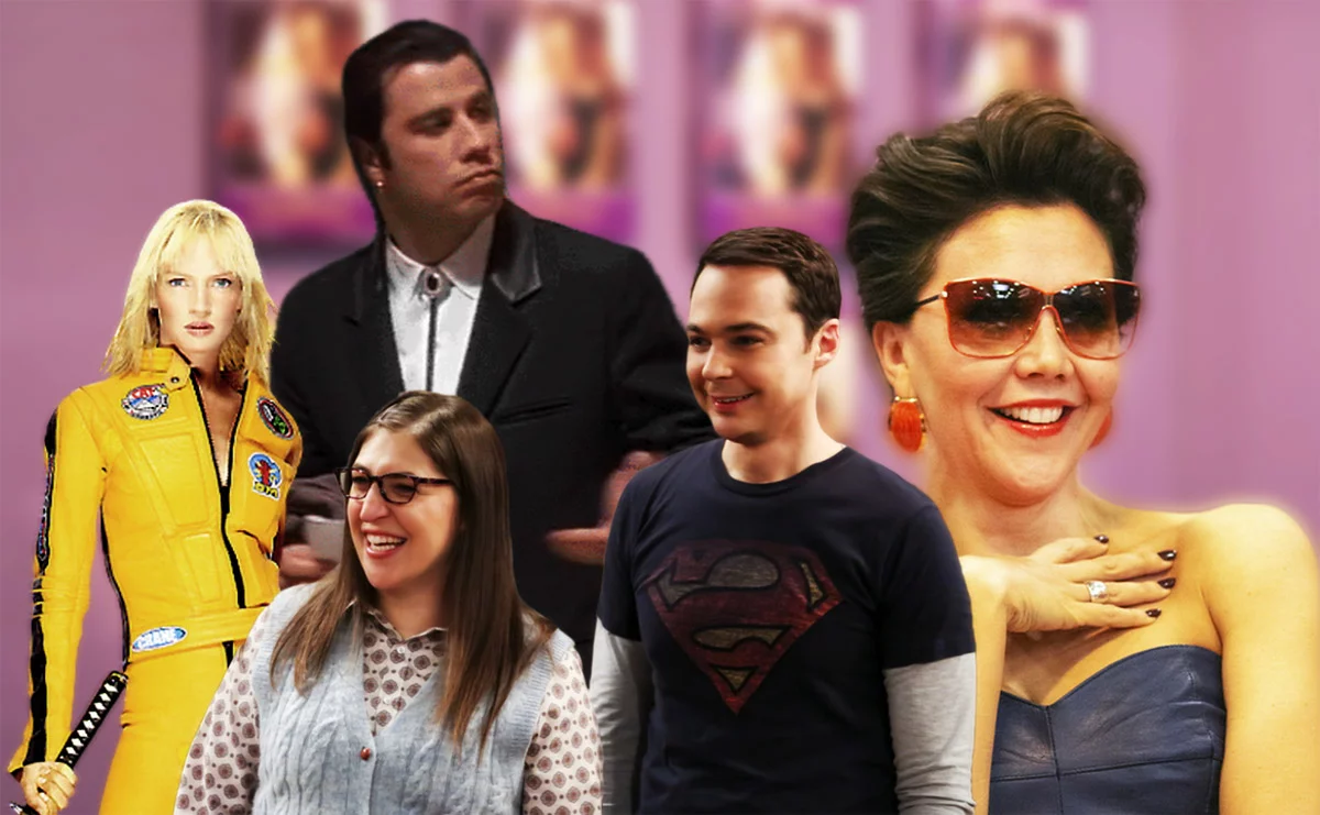 Imagen de Estas son todas las series y películas que llegan a HBO España en septiembre