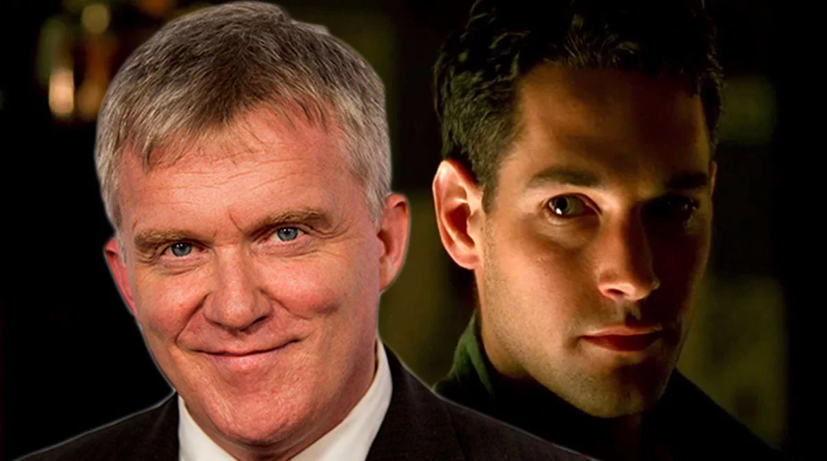 Imagen de Anthony Michael Hall se une a Jaime Lee Curtis en el reparto de Halloween Kills