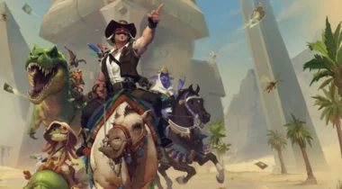 Hearthstone