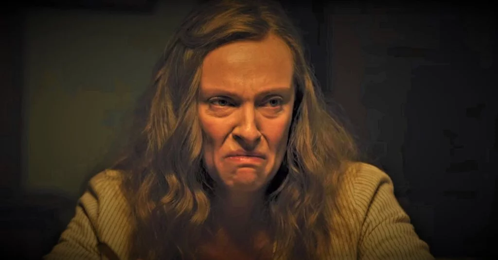Hereditary Clip