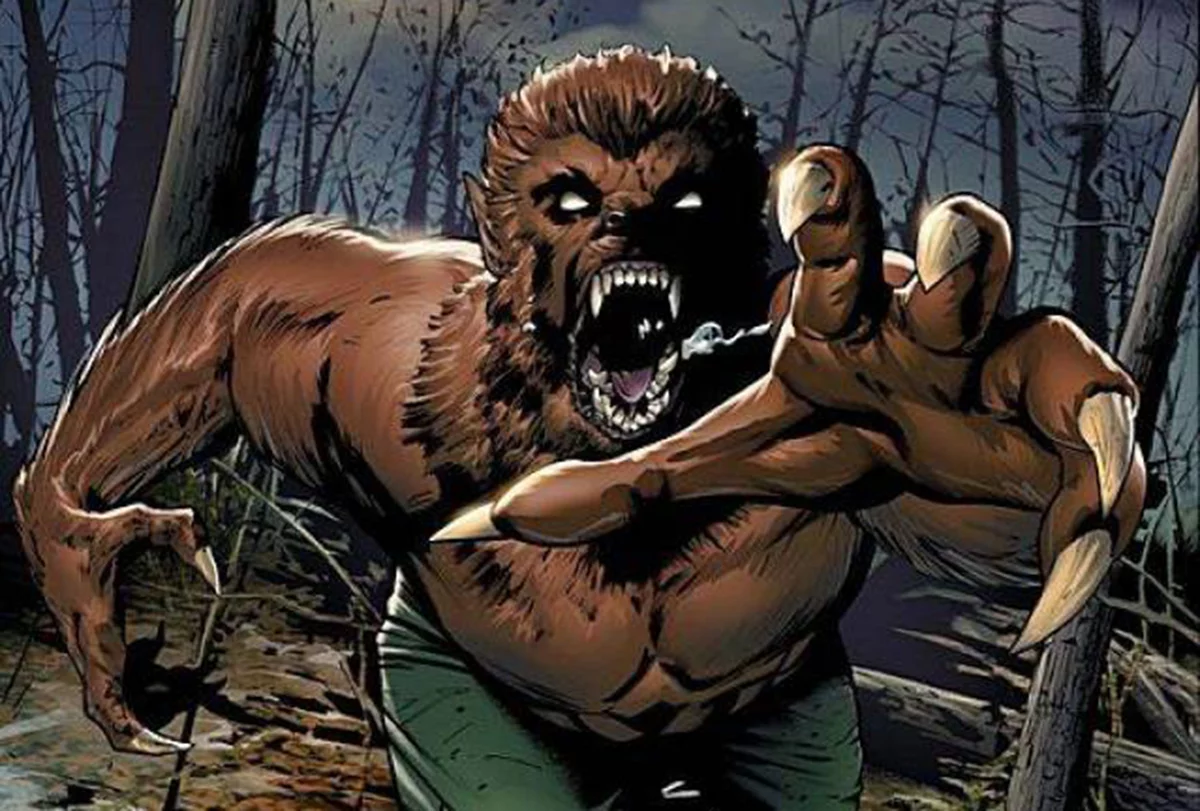 Imagen de Hombre Lobo podría aparecer en futuros proyectos de Marvel Studios