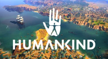 Imagen de Humankind emplaza su lanzamiento y da inicio a una versión de prueba en Stadia