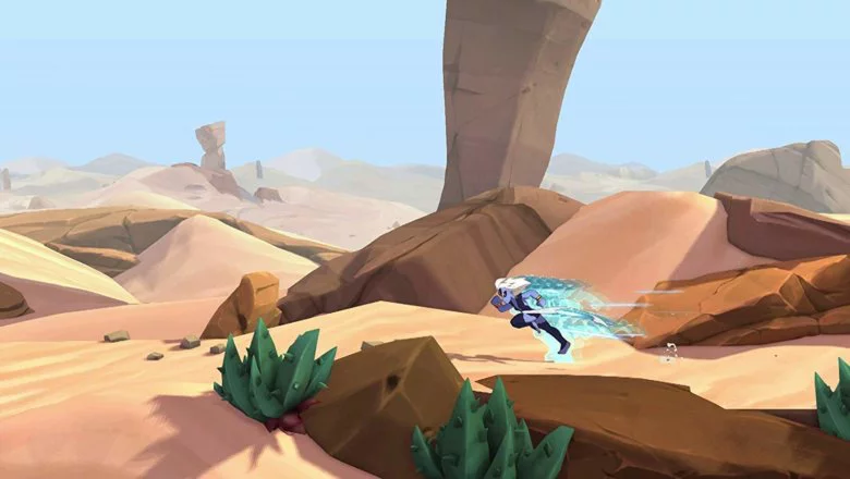 Indivisible 8