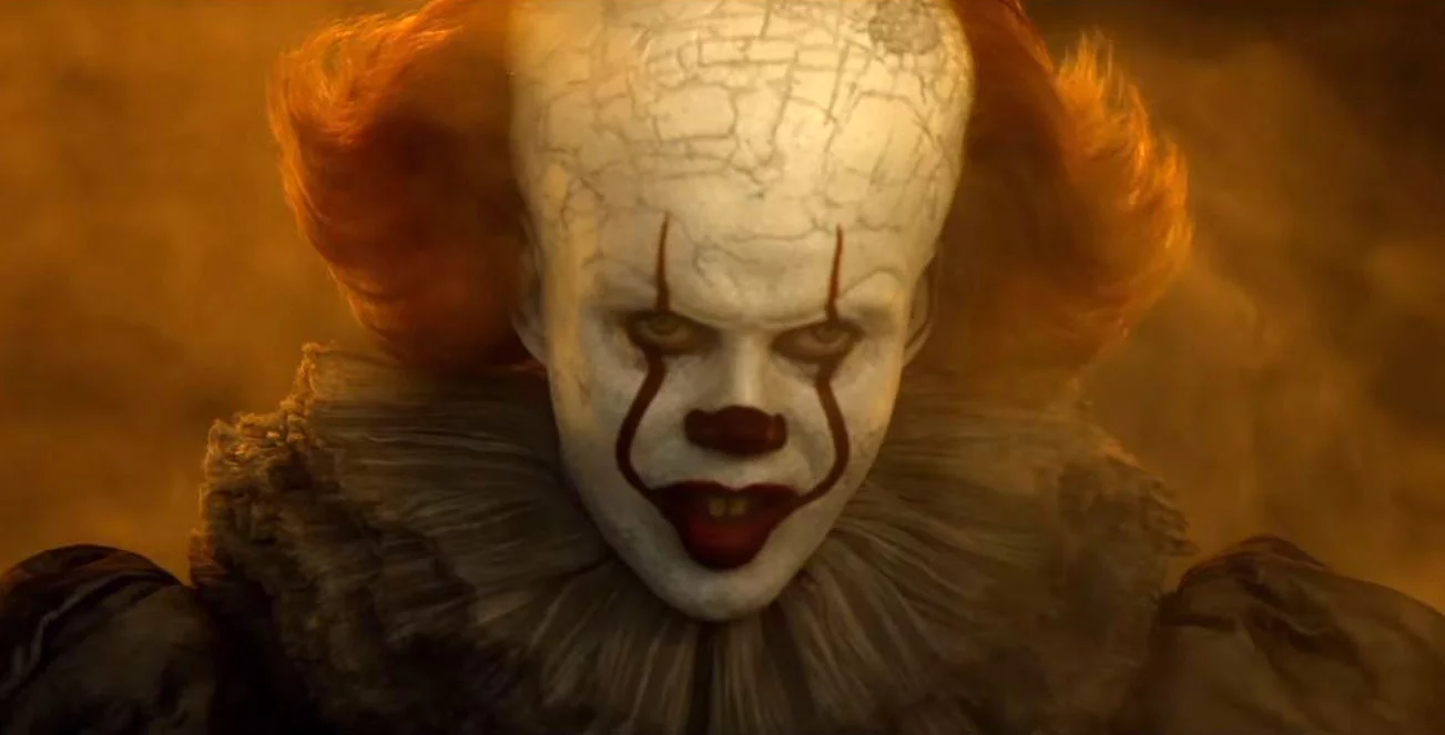 Imagen de It 2 expande su oscuridad con nuevos pósteres y tráileres del regreso de Pennywise