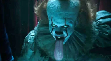 Imagen de Bien Pennywise y mal los flashbacks: Así son las primeras reacciones de It: Capítulo 2