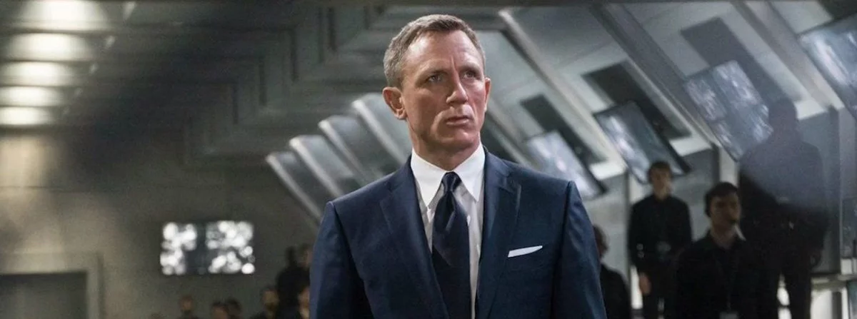 Imagen de No Time To Die: Título y primer teaser de la nueva entrega de James Bond