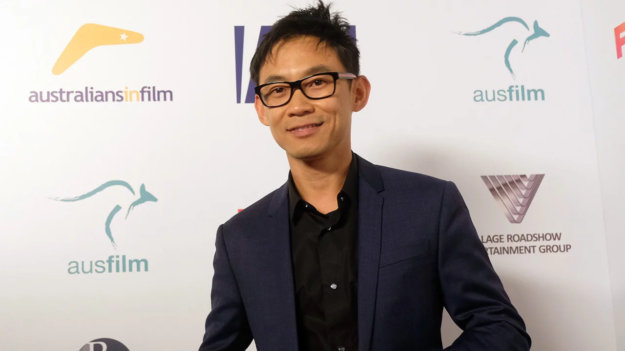 Imagen de Lo nuevo de James Wan, There's Someone Inside Your House, ya tiene reparto