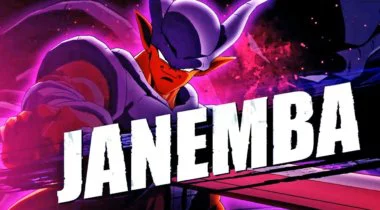 JanembaFighterZ