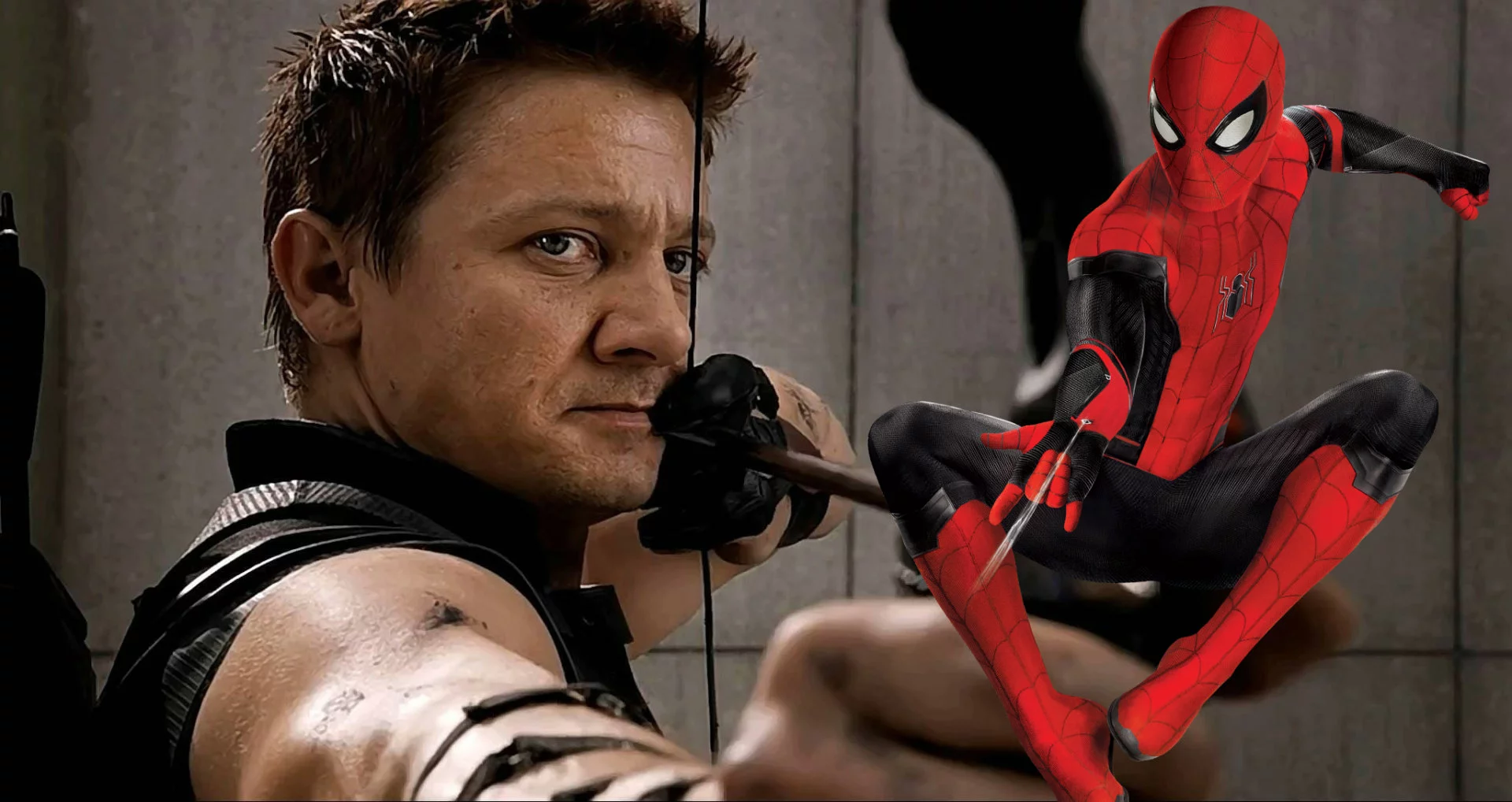 Imagen de Jeremy Renner pide a Sony la vuelta de Spider-Man al UCM
