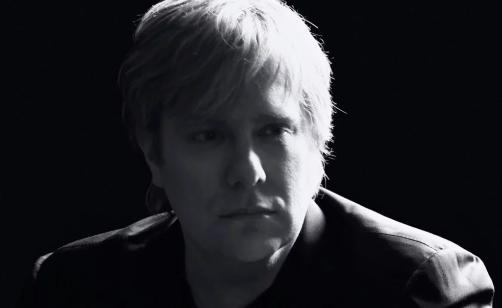 Jeremy Soule, compositor de bandas sonoras para videojuegos