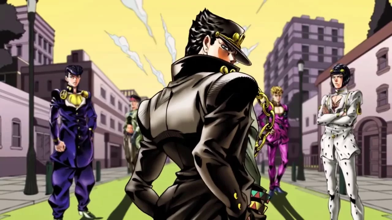 Imagen de Recogen firmas para que el próximo Jojo's Bizarre Adventure: Last Survivor también llegue a consolas