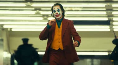 Imagen de Joker destila oscuridad y demencia en su nuevo y perturbador tráiler