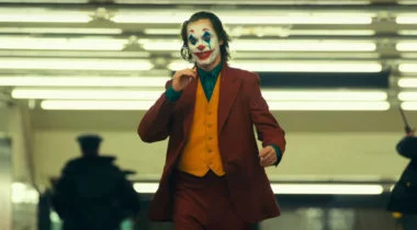 Joker 2