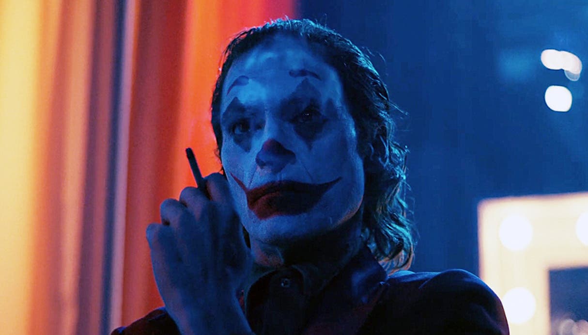 Imagen de La acción de Joker tardará casi una hora en aparecer en pantalla