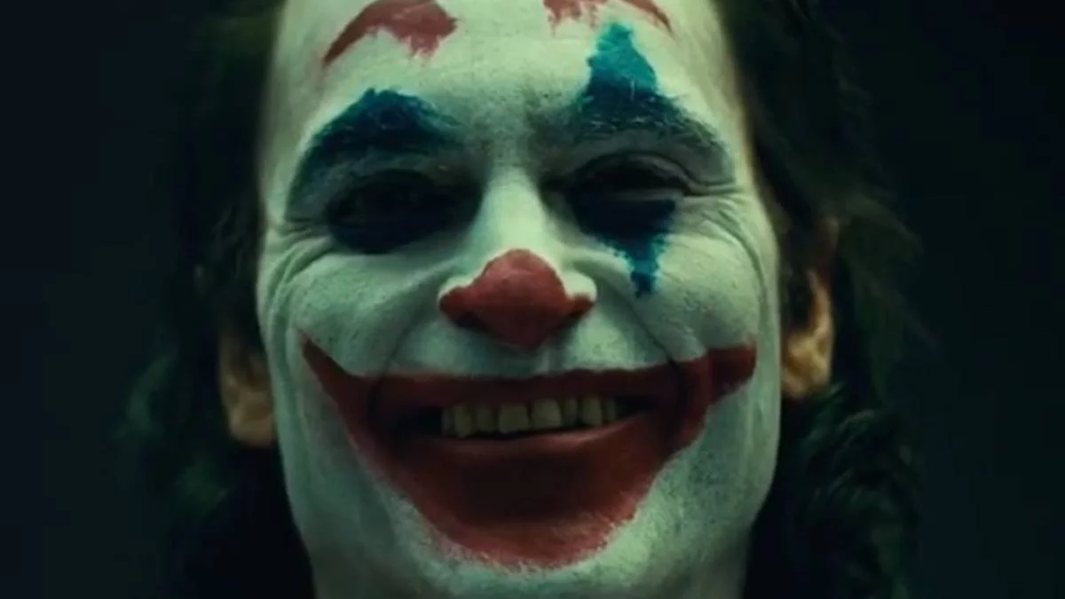 Imagen de Joker: Joaquin Phoenix desvela el siniestro origen de su perturbadora risa