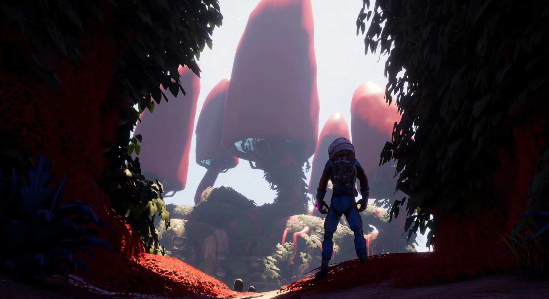 Imagen de El estudio tras Journey to the Savage Planet cree que Switch sería "perfecta" para el juego