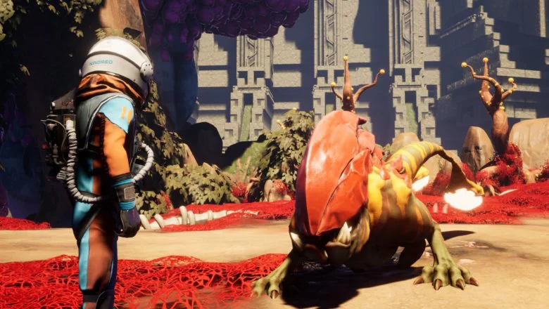 Journey to the Savage Planet min