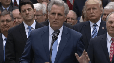 Kevin McCarthy