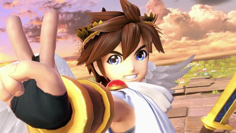Kid Icarus