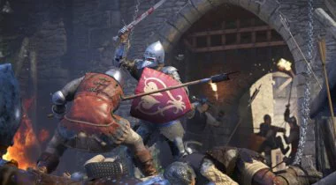 Imagen de Juega gratuitamente a Kingdom Come: Deliverance durante el fin de semana en Steam