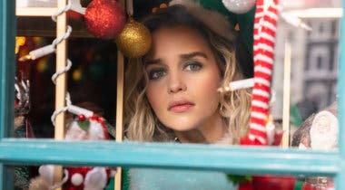 Imagen de Last Christmas: Emilia Clarke protagoniza el primer tráiler del nuevo Love Actually de Netflix