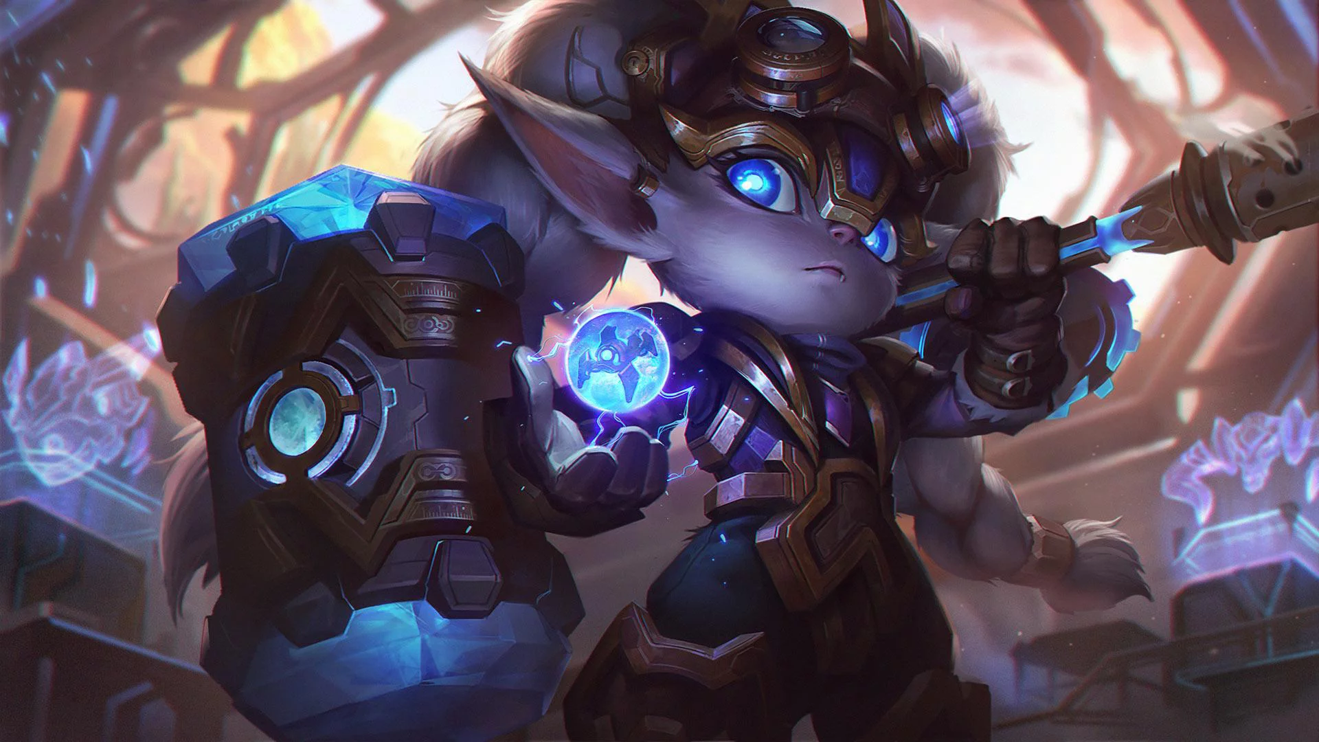 Imagen de Aparecen nuevas pistas sobre el posible lanzamiento de League of Legends en móviles