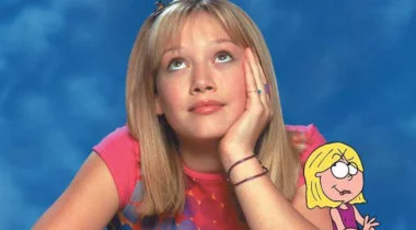 Lizzie McGuire