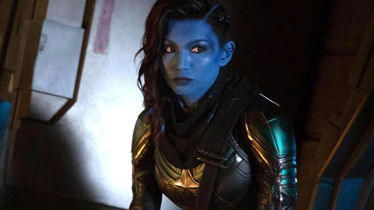 Imagen de De Capitana Marvel a Los Eternos: Gemma Chan sobrevuela el protagonismo de la nueva saga
