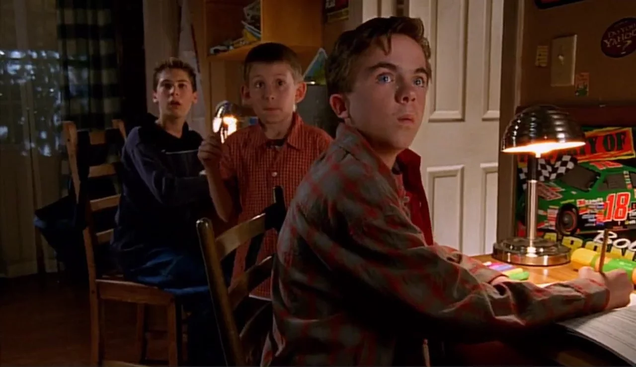 Imagen de FOX está trabajando en el guion de una película de Malcolm In The Middle