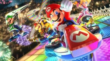 Imagen de Estos son los juegos first-party de Nintendo Switch más vendidos