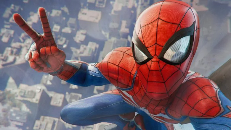 Marvel's Spider-Man 2