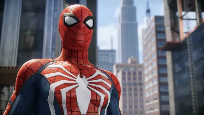 Marvel's Spider-Man