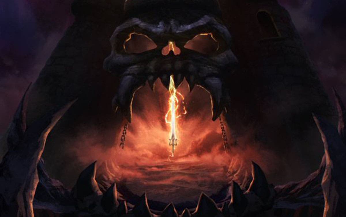 Imagen de Kevin Smith prepara una serie animada de Masters of the Universe para Netflix