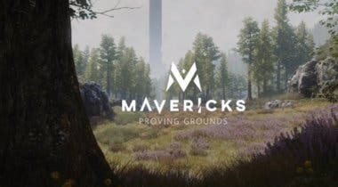Imagen de Se cancela Mavericks: Proving Grounds, el Battle Royale para 1.000 jugadores