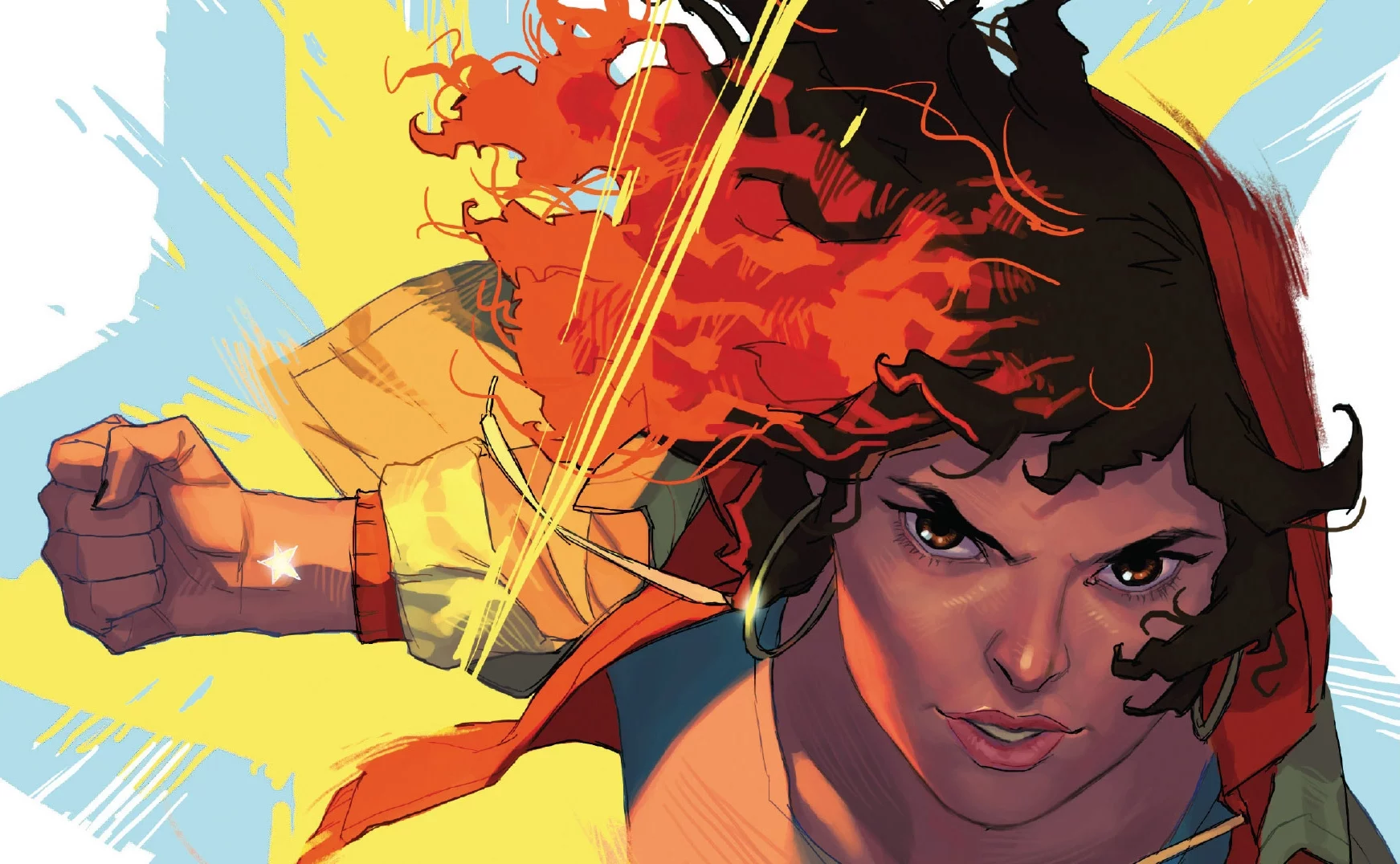 Imagen de Marvel introducirá a Miss América en el UCM próximamente