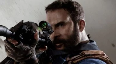 ModernWarfare 1