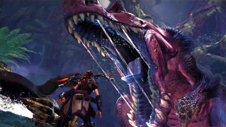 Monster Hunter World: Iceborne