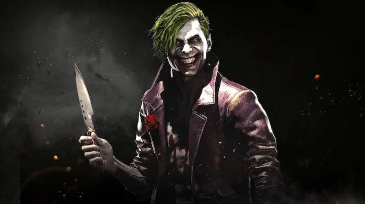 Imagen de Joker y Terminator se confirman como los nuevos personajes de Mortal Kombat 11