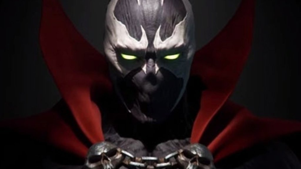 Mortal Kombat 11 2