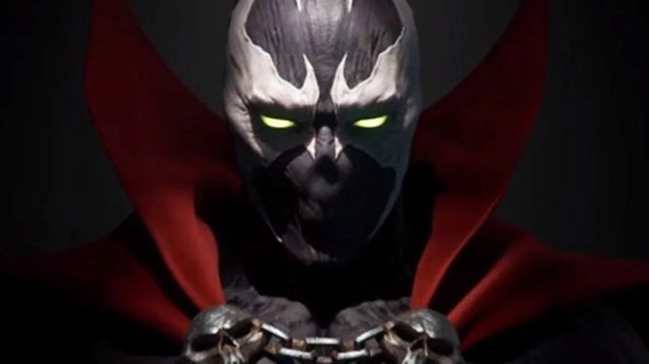 Imagen de Todd McFarlane cree que Spawn en Mortal Kombat 11 es "muy impresionante"