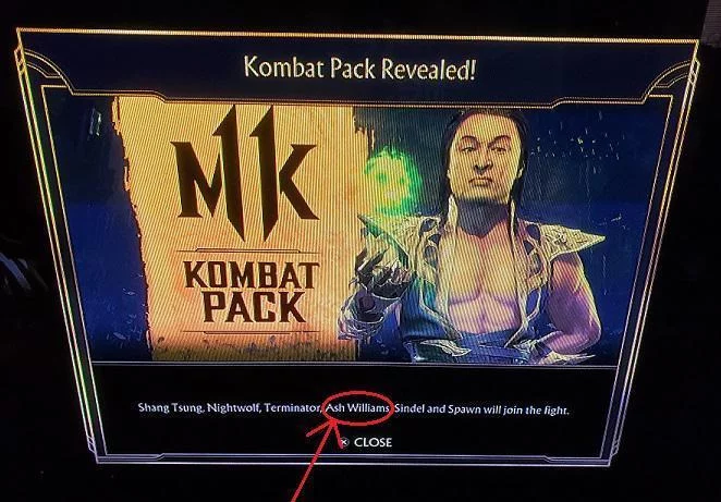 Mortal Kombat 11 4