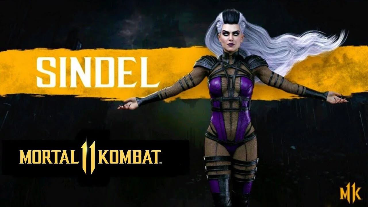 Imagen de Mortal Kombat 11 revelará este mismo mes sus próximos personajes de DLC