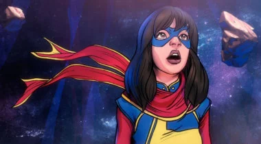 Ms Marvel