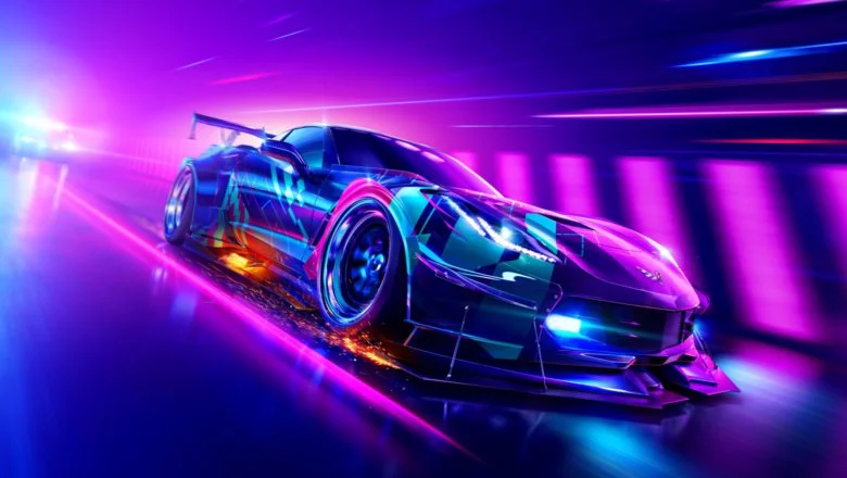 NFS Heat Deluxe Key Art HORIZONTAL RGB