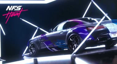 Imagen de Electronic Arts proyecta el número de copias vendidas que espera de Need for Speed Heat