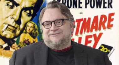 Imagen de Nightmare Alley: Lo nuevo de Guillermo del Toro será 'R' y no tendrá fantasía