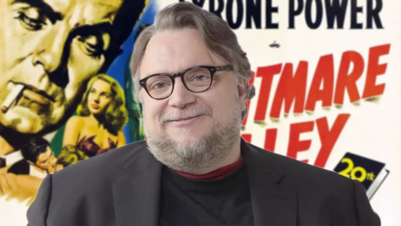 Guillermo del Toro