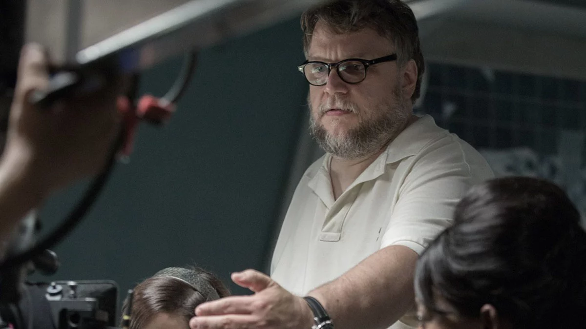 Imagen de Guillermo del Toro persigue un reparto de ensueño para Nightmare Alley