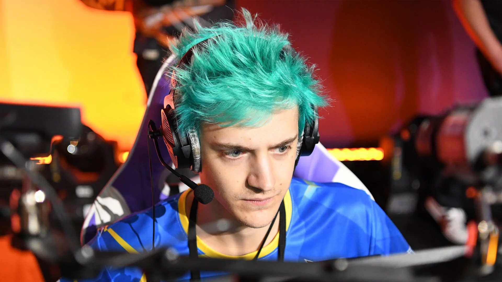 Imagen de Pese a la inclusión de Ninja, la audiencia en Mixer ha descendido un 10% en el último trimestre